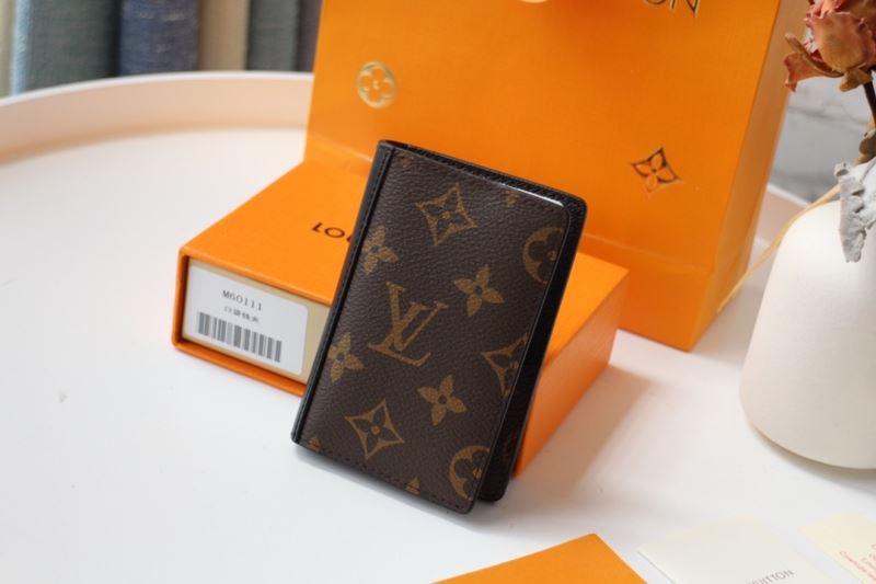 Louis Vuitton Wallets